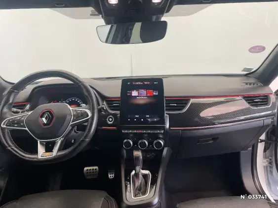 RENAULT ARKANA - voiture d'occasion - Photo 9