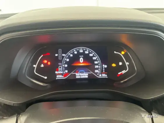 RENAULT ARKANA - voiture d'occasion - Photo 12