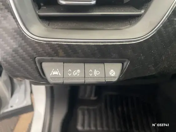 RENAULT ARKANA - voiture d'occasion - Photo 15