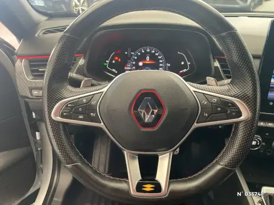 RENAULT ARKANA - voiture d'occasion - Photo 26