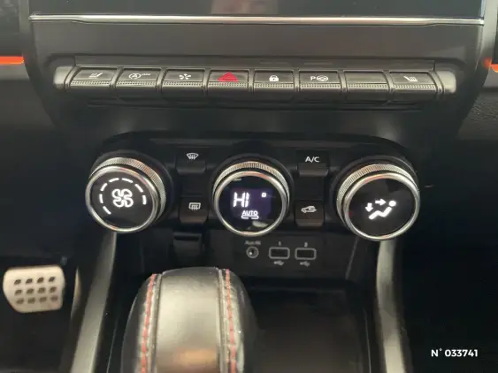 RENAULT ARKANA - voiture d'occasion - Photo 30