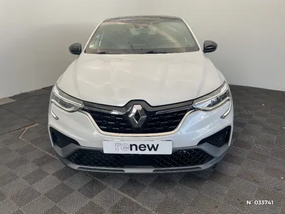 RENAULT ARKANA - voiture d'occasion - Photo 3