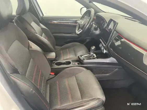 RENAULT ARKANA - voiture d'occasion - Photo 10