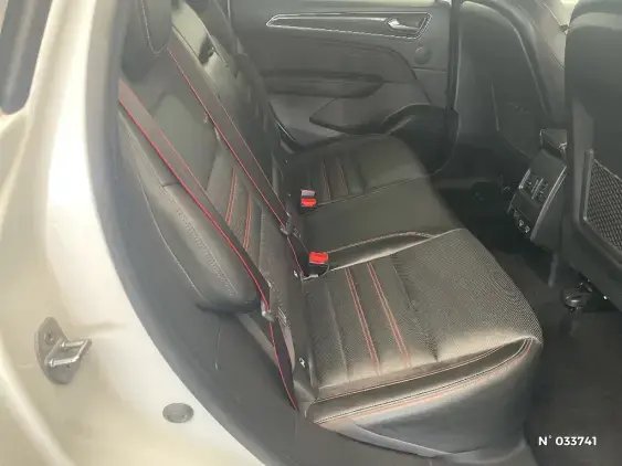 RENAULT ARKANA - voiture d'occasion - Photo 11