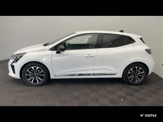 RENAULT CLIO V - voiture d'occasion - Photo 2