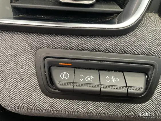 RENAULT CLIO V - voiture d'occasion - Photo 14