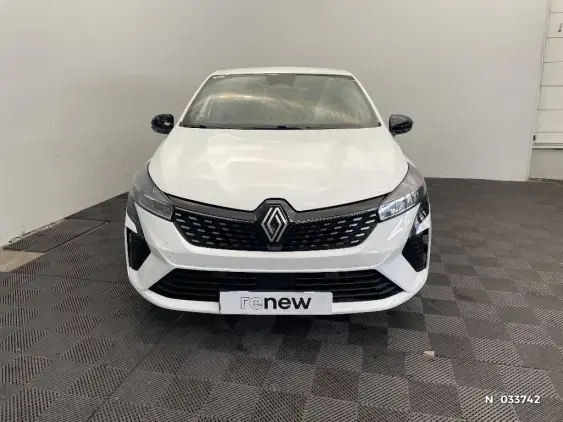 RENAULT CLIO V - voiture d'occasion - Photo 3