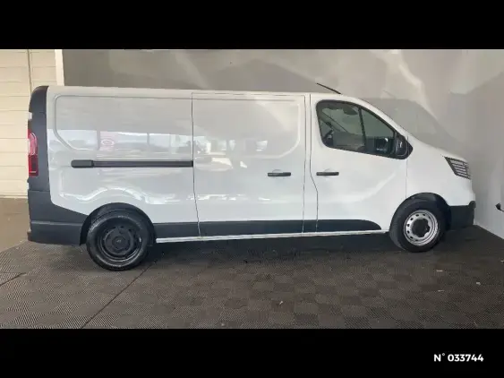 RENAULT TRAFIC FG III - voiture d'occasion - Photo 5