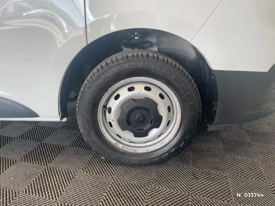 RENAULT TRAFIC FG III - voiture d'occasion - Photo 8