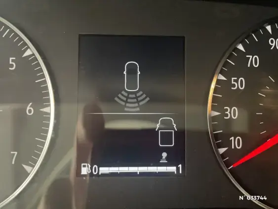 RENAULT TRAFIC FG III - voiture d'occasion - Photo 13