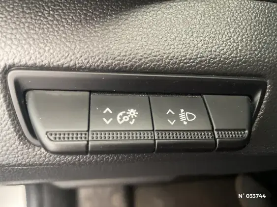 RENAULT TRAFIC FG III - voiture d'occasion - Photo 14