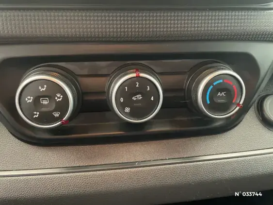 RENAULT TRAFIC FG III - voiture d'occasion - Photo 25