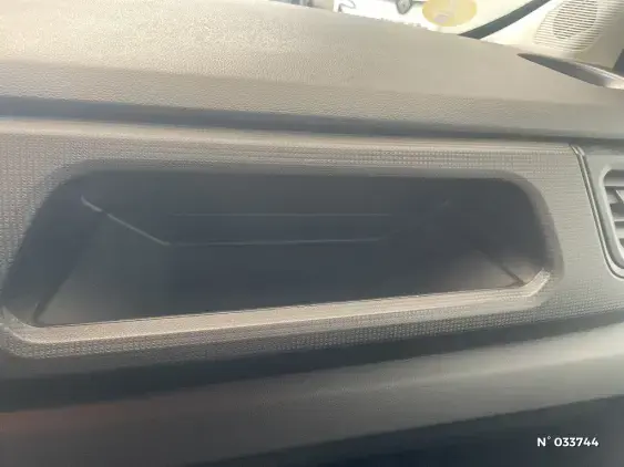 RENAULT TRAFIC FG III - voiture d'occasion - Photo 26