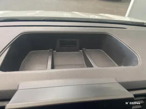 RENAULT TRAFIC FG III - voiture d'occasion - Photo 27