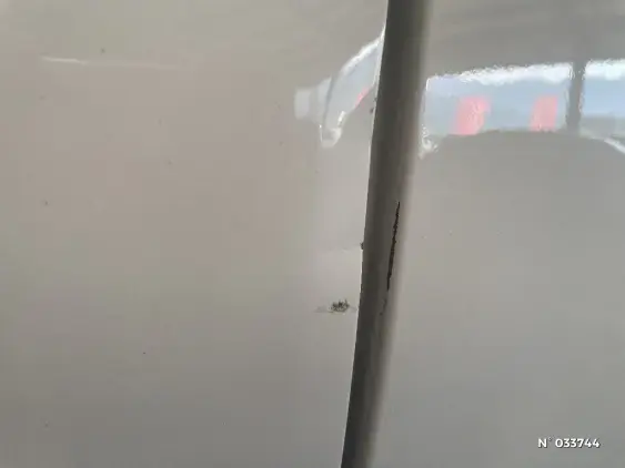 RENAULT TRAFIC FG III - voiture d'occasion - Photo 23