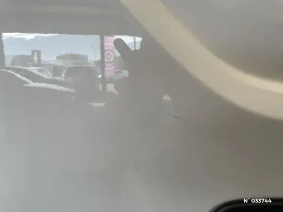 RENAULT TRAFIC FG III - voiture d'occasion - Photo 24