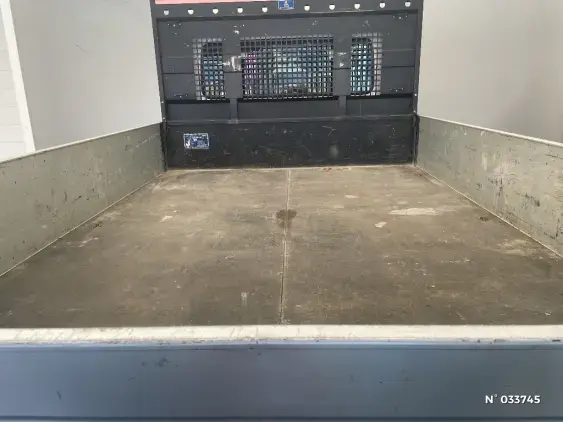 RENAULT MASTER III - voiture d'occasion - Photo 7