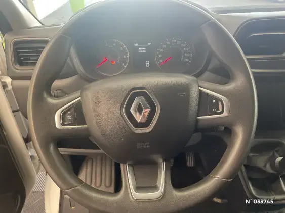 RENAULT MASTER III - voiture d'occasion - Photo 22