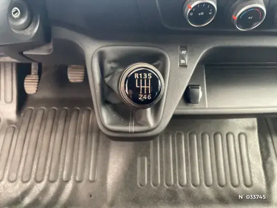 RENAULT MASTER III - voiture d'occasion - Photo 23