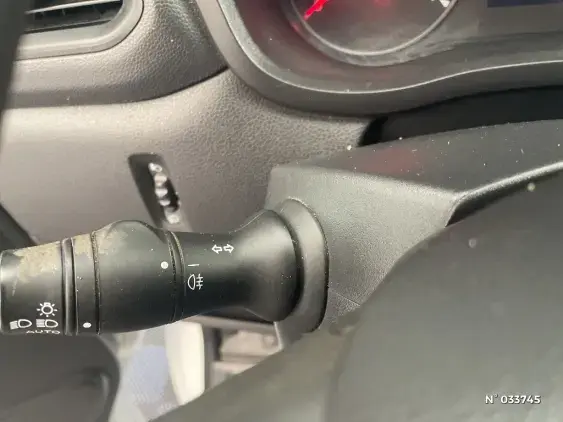 RENAULT MASTER III - voiture d'occasion - Photo 24