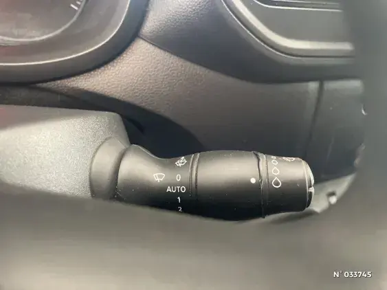 RENAULT MASTER III - voiture d'occasion - Photo 25