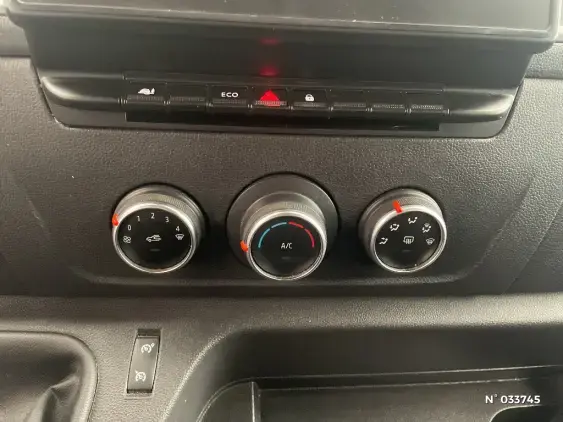 RENAULT MASTER III - voiture d'occasion - Photo 26