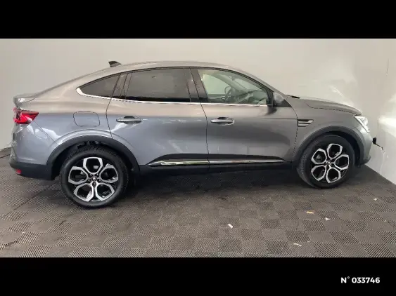 RENAULT ARKANA - voiture d'occasion - Photo 5