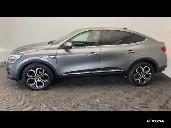 RENAULT ARKANA - voiture d'occasion - Photo 2