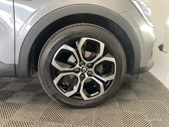 RENAULT ARKANA - voiture d'occasion - Photo 8