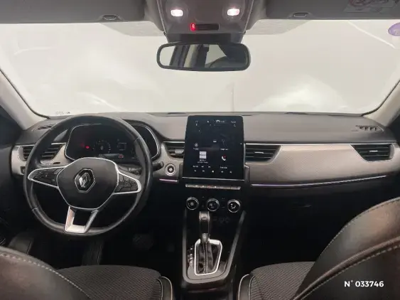 RENAULT ARKANA - voiture d'occasion - Photo 9