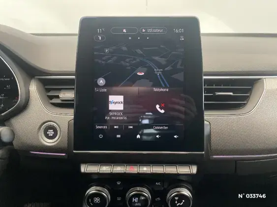 RENAULT ARKANA - voiture d'occasion - Photo 13