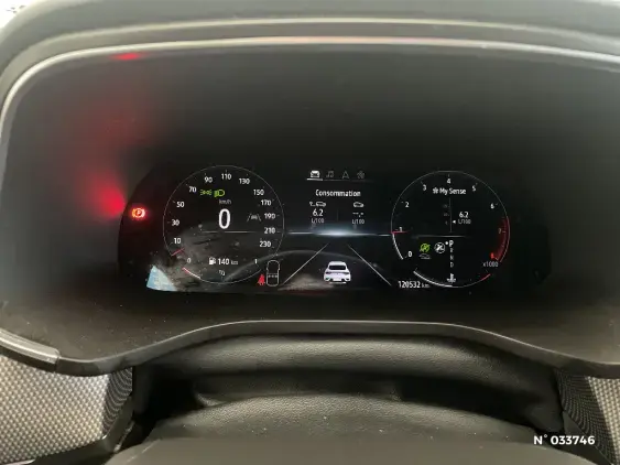 RENAULT ARKANA - voiture d'occasion - Photo 12