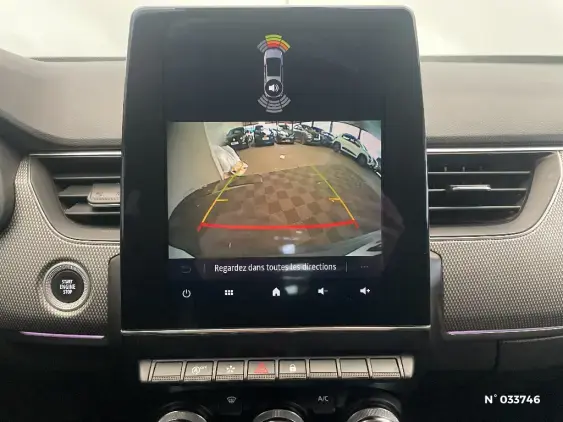 RENAULT ARKANA - voiture d'occasion - Photo 14