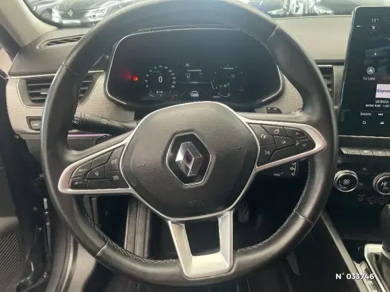 RENAULT ARKANA - voiture d'occasion - Photo 26