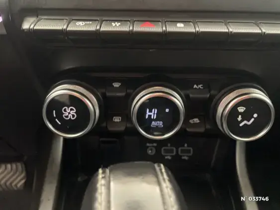 RENAULT ARKANA - voiture d'occasion - Photo 28