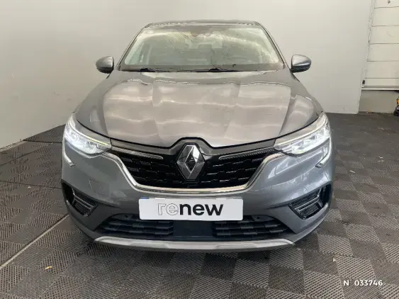 RENAULT ARKANA - voiture d'occasion - Photo 3