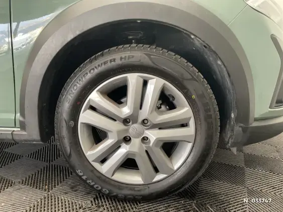 DACIA SANDERO III - voiture d'occasion - Photo 8