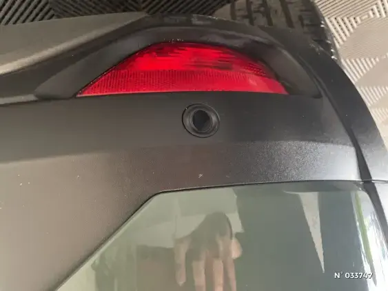 DACIA SANDERO III - voiture d'occasion - Photo 13