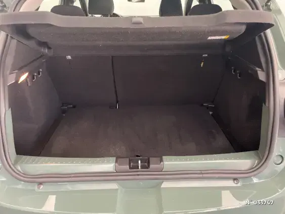 DACIA SANDERO III - voiture d'occasion - Photo 7