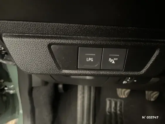 DACIA SANDERO III - voiture d'occasion - Photo 14