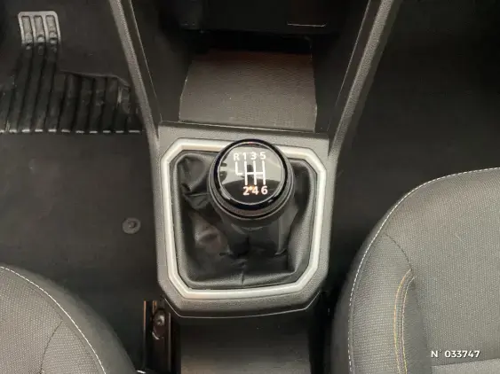 DACIA SANDERO III - voiture d'occasion - Photo 26