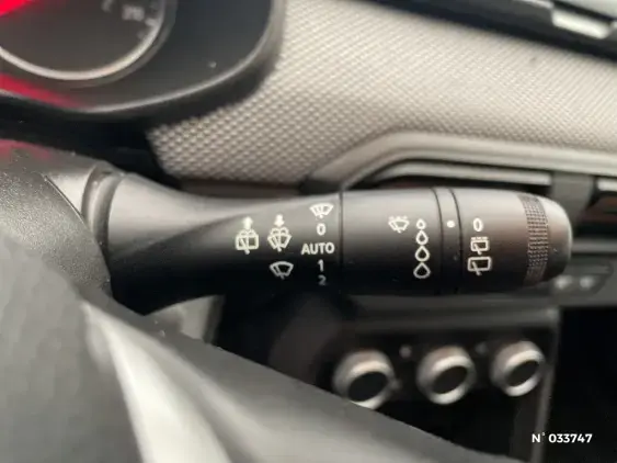 DACIA SANDERO III - voiture d'occasion - Photo 28