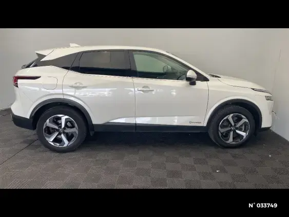 NISSAN QASHQAI III - voiture d'occasion - Photo 5