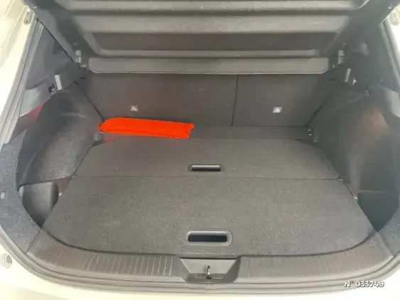 NISSAN QASHQAI III - voiture d'occasion - Photo 7