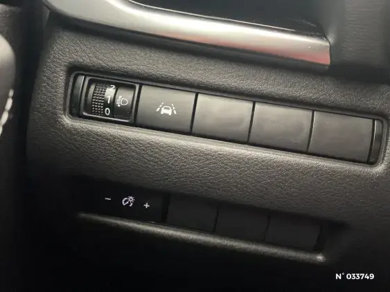 NISSAN QASHQAI III - voiture d'occasion - Photo 15