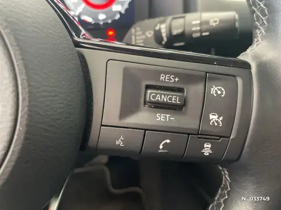 NISSAN QASHQAI III - voiture d'occasion - Photo 26