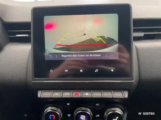 RENAULT CLIO V - voiture d'occasion - Photo 14