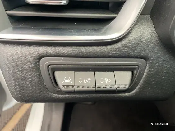 RENAULT CLIO V - voiture d'occasion - Photo 15