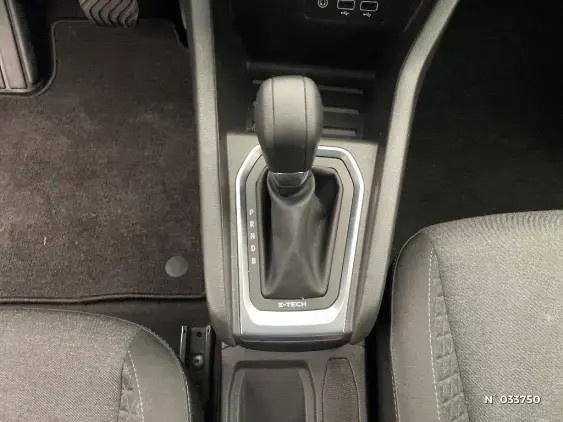 RENAULT CLIO V - voiture d'occasion - Photo 27