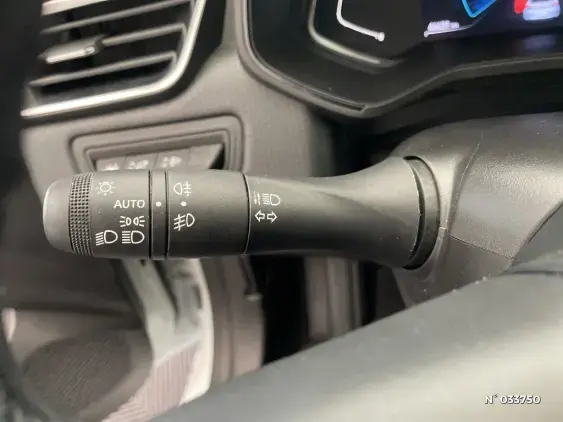 RENAULT CLIO V - voiture d'occasion - Photo 28